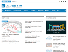 Tablet Screenshot of investir-en-tunisie.net